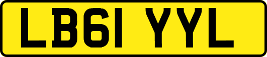 LB61YYL