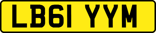 LB61YYM