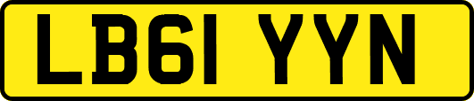 LB61YYN