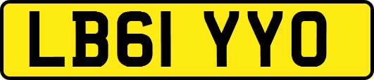 LB61YYO