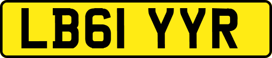 LB61YYR