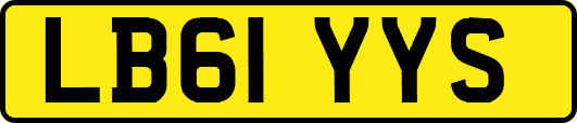 LB61YYS