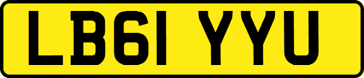 LB61YYU