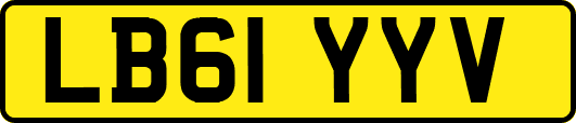 LB61YYV