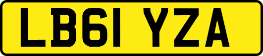 LB61YZA