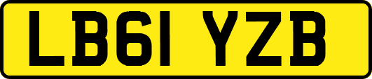 LB61YZB