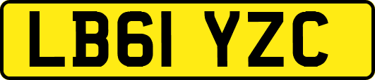 LB61YZC