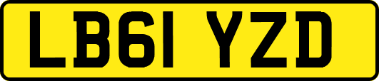 LB61YZD