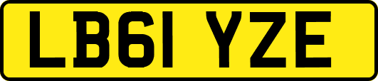 LB61YZE