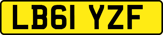 LB61YZF