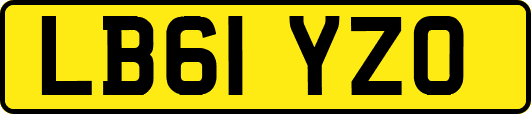 LB61YZO