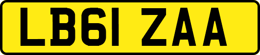 LB61ZAA