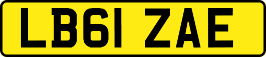 LB61ZAE