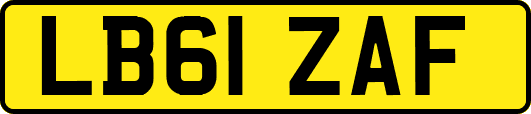 LB61ZAF