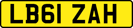 LB61ZAH