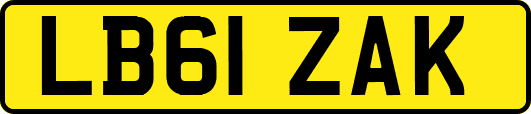 LB61ZAK