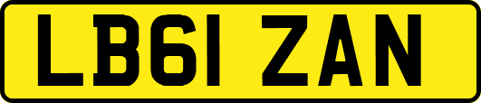 LB61ZAN