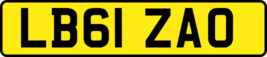 LB61ZAO