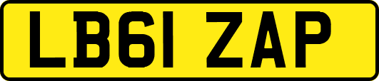 LB61ZAP