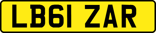 LB61ZAR