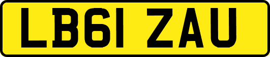 LB61ZAU