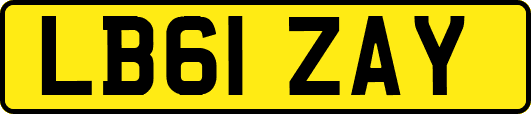 LB61ZAY