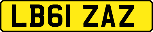 LB61ZAZ