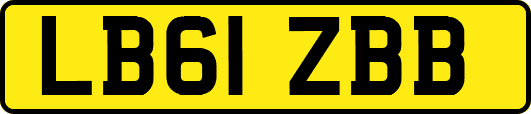 LB61ZBB