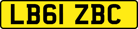 LB61ZBC