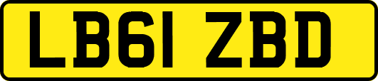 LB61ZBD