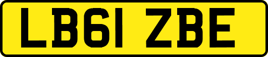 LB61ZBE