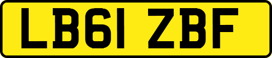 LB61ZBF