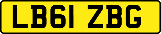 LB61ZBG