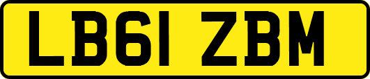LB61ZBM
