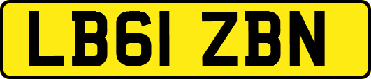 LB61ZBN