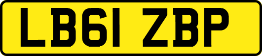 LB61ZBP