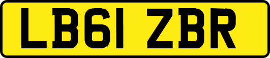 LB61ZBR