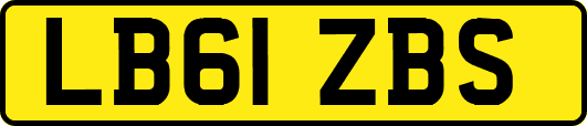 LB61ZBS