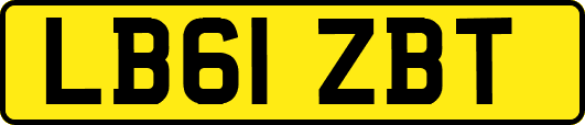 LB61ZBT