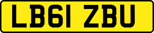 LB61ZBU
