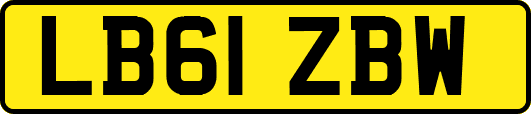 LB61ZBW