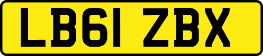 LB61ZBX