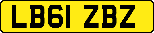 LB61ZBZ