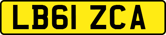 LB61ZCA