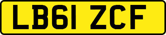 LB61ZCF