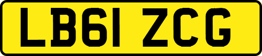 LB61ZCG