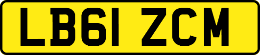 LB61ZCM