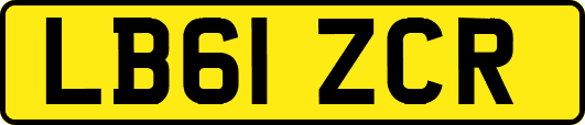 LB61ZCR