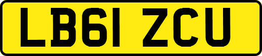 LB61ZCU