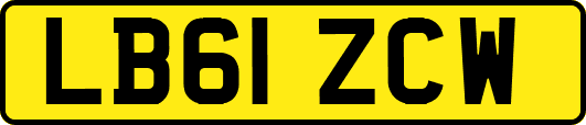 LB61ZCW